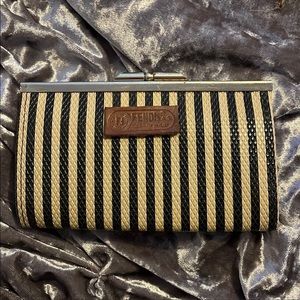 Vintage Fendi Wallet